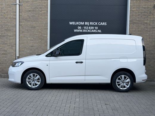 Volkswagen Caddy 1.5 TSI Comfort CarPlay/cruise Control/navi ActivLease financial lease