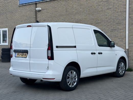 Volkswagen Caddy 1.5 TSI Comfort CarPlay/cruise Control/navi ActivLease financial lease