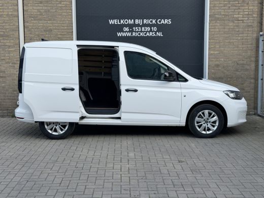 Volkswagen Caddy 1.5 TSI Comfort CarPlay/cruise Control/navi ActivLease financial lease