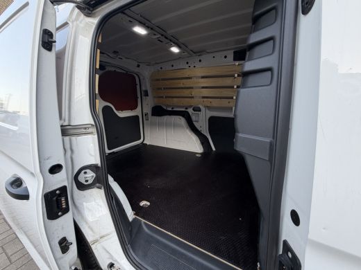 Volkswagen Caddy 1.5 TSI Comfort CarPlay/cruise Control/navi ActivLease financial lease