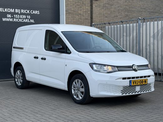 Volkswagen Caddy 1.5 TSI Comfort CarPlay/cruise Control/navi ActivLease financial lease