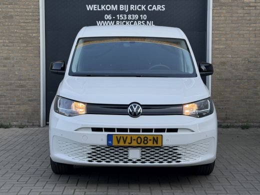 Volkswagen Caddy 1.5 TSI Comfort CarPlay/cruise Control/navi ActivLease financial lease