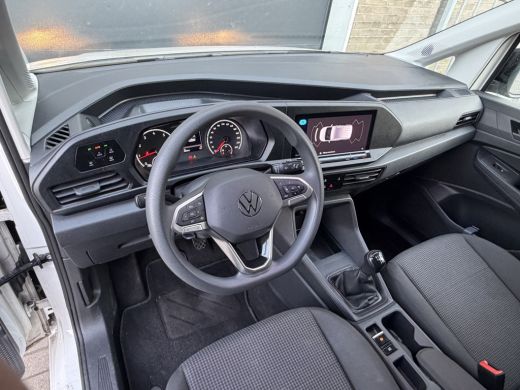 Volkswagen Caddy 1.5 TSI Comfort CarPlay/cruise Control/navi ActivLease financial lease