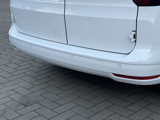 Volkswagen Caddy 1.5 TSI Comfort CarPlay/cruise Control/navi ActivLease financial lease