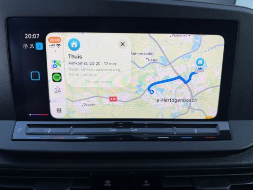 Volkswagen Caddy 1.5 TSI Comfort CarPlay/cruise Control/navi ActivLease financial lease
