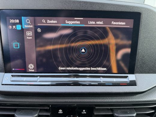 Volkswagen Caddy 1.5 TSI Comfort CarPlay/cruise Control/navi ActivLease financial lease
