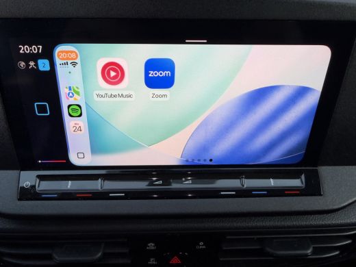 Volkswagen Caddy 1.5 TSI Comfort CarPlay/cruise Control/navi ActivLease financial lease
