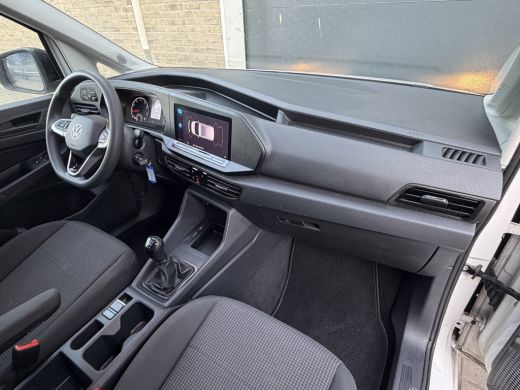 Volkswagen Caddy 1.5 TSI Comfort CarPlay/cruise Control/navi ActivLease financial lease