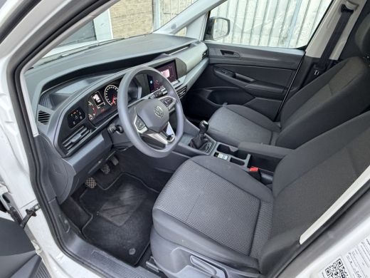Volkswagen Caddy 1.5 TSI Comfort CarPlay/cruise Control/navi ActivLease financial lease
