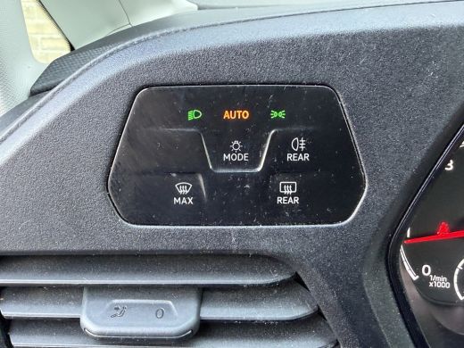Volkswagen Caddy 1.5 TSI Comfort CarPlay/cruise Control/navi ActivLease financial lease