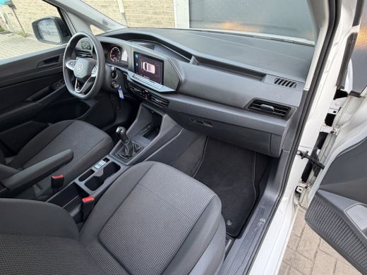 Volkswagen Caddy 1.5 TSI Comfort CarPlay/cruise Control/navi ActivLease financial lease