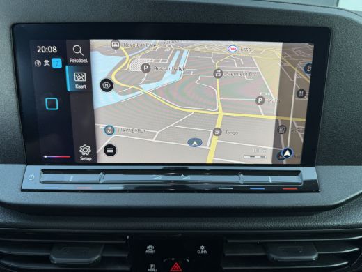 Volkswagen Caddy 1.5 TSI Comfort CarPlay/cruise Control/navi ActivLease financial lease