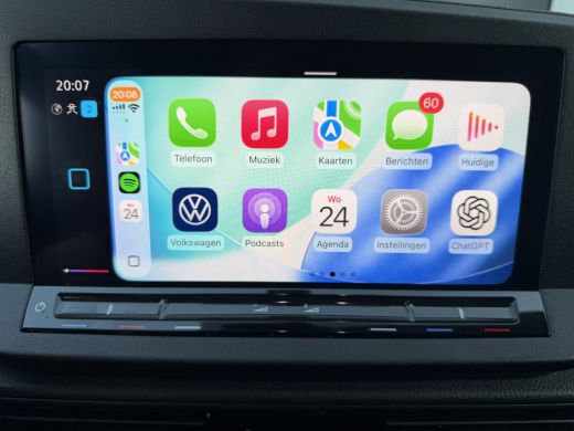Volkswagen Caddy 1.5 TSI Comfort CarPlay/cruise Control/navi ActivLease financial lease