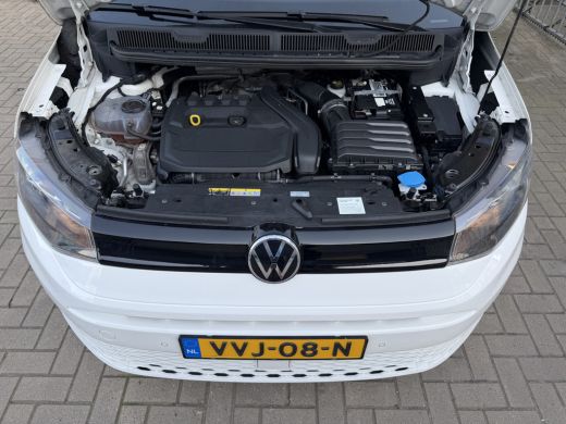 Volkswagen Caddy 1.5 TSI Comfort CarPlay/cruise Control/navi ActivLease financial lease