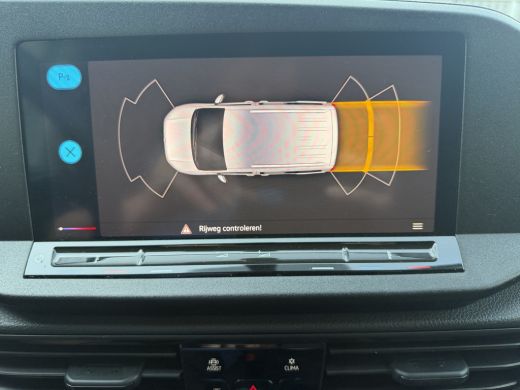 Volkswagen Caddy 1.5 TSI Comfort CarPlay/cruise Control/navi ActivLease financial lease