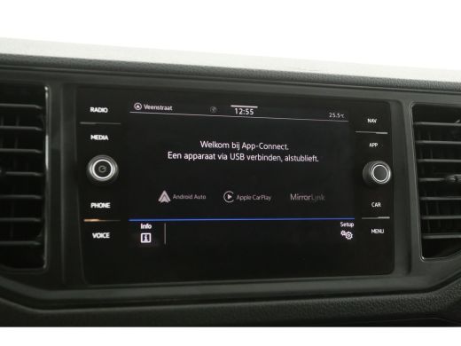 Volkswagen Crafter 2.0 TDI L3H3 177PK | 3500kg Trekgew. | Airco | Cruise | Camera | Carplay | 3 Zits | 2xSchuifdeur ... ActivLease financial lease