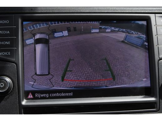 Volkswagen Crafter 35 TDI L3H3 *Leer*Navigatie*Camera* ActivLease financial lease