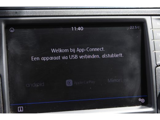 Volkswagen Crafter 35 TDI L3H3 *Leer*Navigatie*Camera* ActivLease financial lease