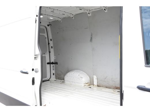Volkswagen Crafter 35 TDI L3H3 *Leer*Navigatie*Camera* ActivLease financial lease