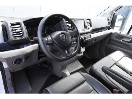 Volkswagen Crafter 35 TDI L3H3 *Leer*Navigatie*Camera* ActivLease financial lease