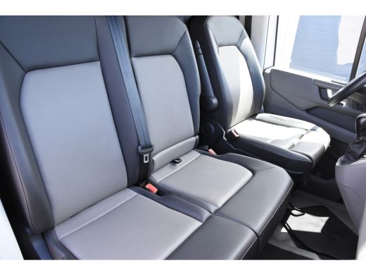 Volkswagen Crafter 35 TDI L3H3 *Leer*Navigatie*Camera* ActivLease financial lease