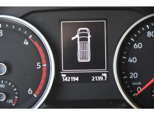 Volkswagen Crafter 35 TDI L3H3 *Leer*Navigatie*Camera* ActivLease financial lease