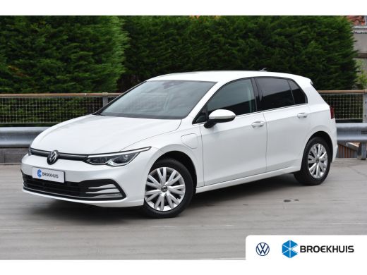 Volkswagen Golf 1.4 e-Hybrid 204PK Style Phev | INCL. WINTERSET | STOELVERW. | APP. CONNECT | ADAPT. CRUISE | NAV... ActivLease financial lease