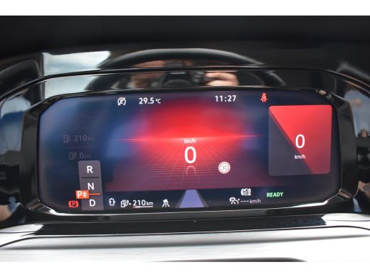 Volkswagen Golf 1.4 e-Hybrid 204PK Style Phev | INCL. WINTERSET | STOELVERW. | APP. CONNECT | ADAPT. CRUISE | NAV... ActivLease financial lease