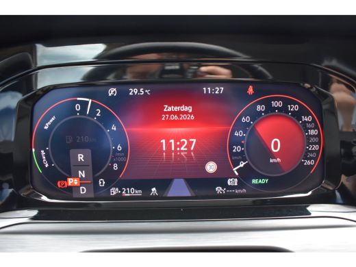 Volkswagen Golf 1.4 e-Hybrid 204PK Style Phev | INCL. WINTERSET | STOELVERW. | APP. CONNECT | ADAPT. CRUISE | NAV... ActivLease financial lease