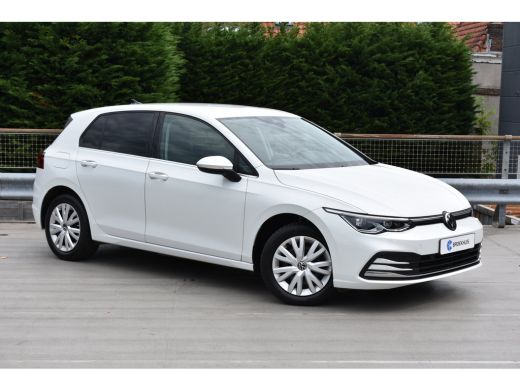 Volkswagen Golf 1.4 e-Hybrid 204PK Style Phev | INCL. WINTERSET | STOELVERW. | APP. CONNECT | ADAPT. CRUISE | NAV... ActivLease financial lease