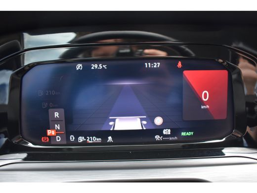 Volkswagen Golf 1.4 e-Hybrid 204PK Style Phev | INCL. WINTERSET | STOELVERW. | APP. CONNECT | ADAPT. CRUISE | NAV... ActivLease financial lease