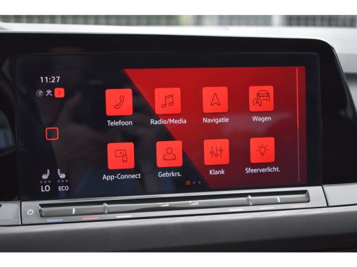 Volkswagen Golf 1.4 e-Hybrid 204PK Style Phev | INCL. WINTERSET | STOELVERW. | APP. CONNECT | ADAPT. CRUISE | NAV... ActivLease financial lease