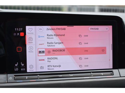 Volkswagen Golf 1.4 e-Hybrid 204PK Style Phev | INCL. WINTERSET | STOELVERW. | APP. CONNECT | ADAPT. CRUISE | NAV... ActivLease financial lease