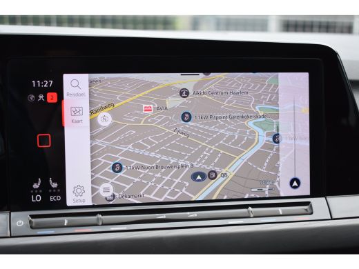 Volkswagen Golf 1.4 e-Hybrid 204PK Style Phev | INCL. WINTERSET | STOELVERW. | APP. CONNECT | ADAPT. CRUISE | NAV... ActivLease financial lease