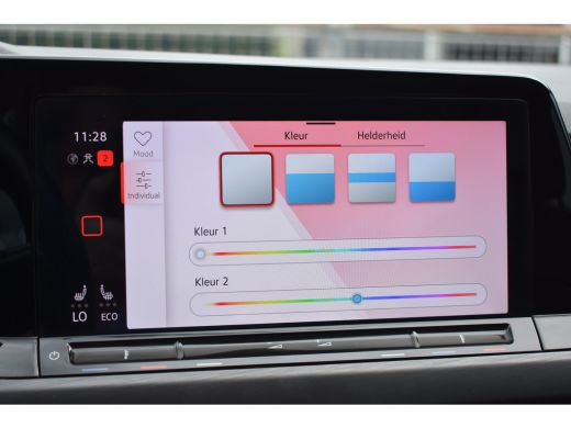 Volkswagen Golf 1.4 e-Hybrid 204PK Style Phev | INCL. WINTERSET | STOELVERW. | APP. CONNECT | ADAPT. CRUISE | NAV... ActivLease financial lease