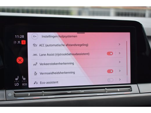 Volkswagen Golf 1.4 e-Hybrid 204PK Style Phev | INCL. WINTERSET | STOELVERW. | APP. CONNECT | ADAPT. CRUISE | NAV... ActivLease financial lease