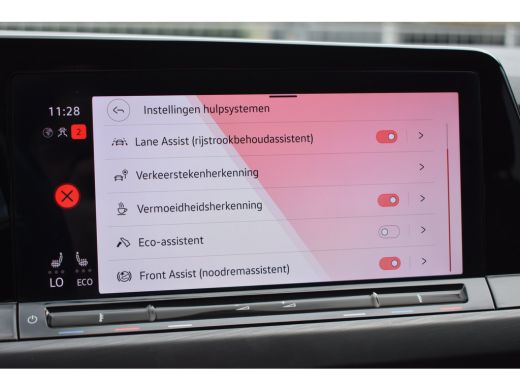 Volkswagen Golf 1.4 e-Hybrid 204PK Style Phev | INCL. WINTERSET | STOELVERW. | APP. CONNECT | ADAPT. CRUISE | NAV... ActivLease financial lease