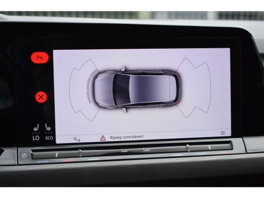 Volkswagen Golf 1.4 e-Hybrid 204PK Style Phev | INCL. WINTERSET | STOELVERW. | APP. CONNECT | ADAPT. CRUISE | NAV... ActivLease financial lease