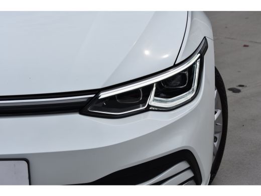 Volkswagen Golf 1.4 e-Hybrid 204PK Style Phev | INCL. WINTERSET | STOELVERW. | APP. CONNECT | ADAPT. CRUISE | NAV... ActivLease financial lease