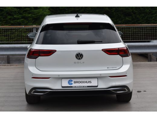 Volkswagen Golf 1.4 e-Hybrid 204PK Style Phev | INCL. WINTERSET | STOELVERW. | APP. CONNECT | ADAPT. CRUISE | NAV... ActivLease financial lease