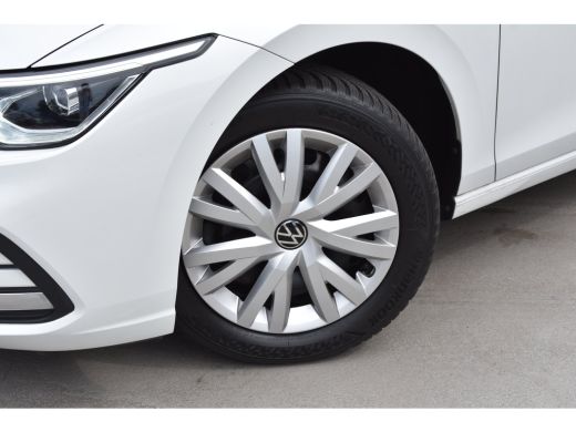 Volkswagen Golf 1.4 e-Hybrid 204PK Style Phev | INCL. WINTERSET | STOELVERW. | APP. CONNECT | ADAPT. CRUISE | NAV... ActivLease financial lease