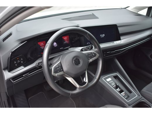 Volkswagen Golf 1.4 e-Hybrid 204PK Style Phev | INCL. WINTERSET | STOELVERW. | APP. CONNECT | ADAPT. CRUISE | NAV... ActivLease financial lease