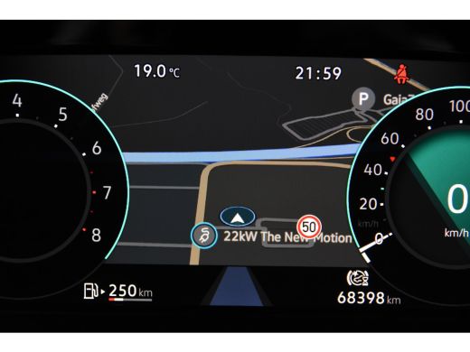 Volkswagen Golf VIII Life *1ste Eigenaar*Navigatie*Camera*Carplay* ActivLease financial lease