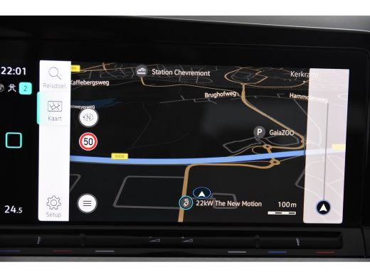 Volkswagen Golf VIII Life *1ste Eigenaar*Navigatie*Camera*Carplay* ActivLease financial lease