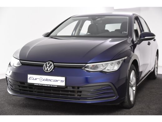Volkswagen Golf VIII Life *1ste Eigenaar*Navigatie*Camera*Carplay* ActivLease financial lease