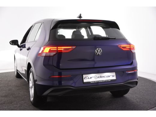 Volkswagen Golf VIII Life *1ste Eigenaar*Navigatie*Camera*Carplay* ActivLease financial lease