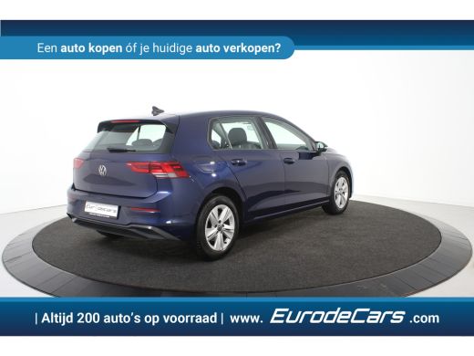 Volkswagen Golf VIII Life *1ste Eigenaar*Navigatie*Camera*Carplay* ActivLease financial lease