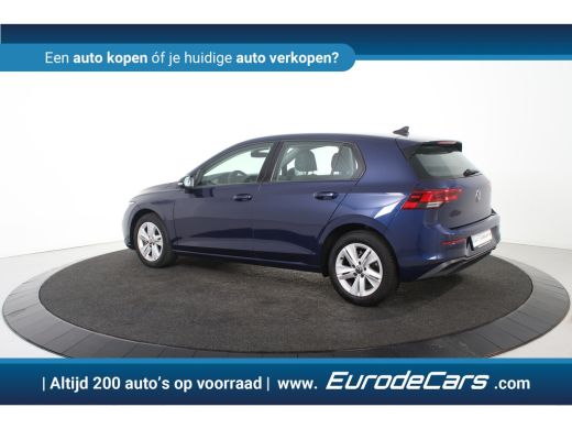 Volkswagen Golf VIII Life *1ste Eigenaar*Navigatie*Camera*Carplay* ActivLease financial lease