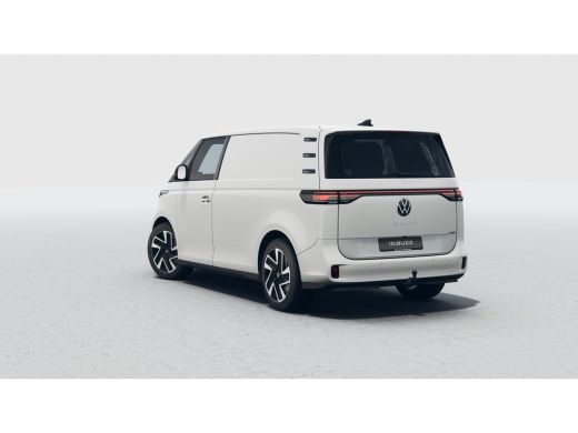 Volkswagen ID. Buzz Cargo Cargo Bulli Limited Edition 79 kWh 4MOTION | Operational Lease deal !! | Achteruitrijcamera | App... ActivLease financial lease