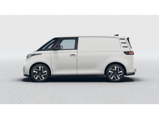 Volkswagen ID. Buzz Cargo Cargo Bulli Limited Edition 79 kWh 4MOTION | Operational Lease deal !! | Achteruitrijcamera | App... ActivLease financial lease